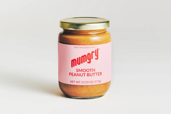 Smooth Peanut Butter