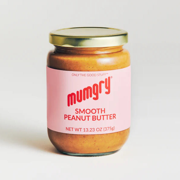 Smooth Peanut Butter