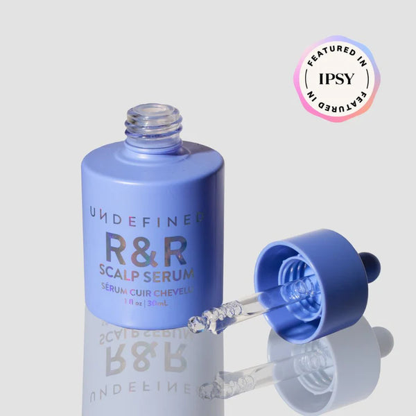 R&R Scalp Serum