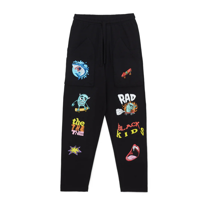 Whimsy Pants