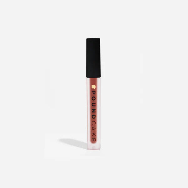 Cake Batter Semi-Matte Liquid Lipstick