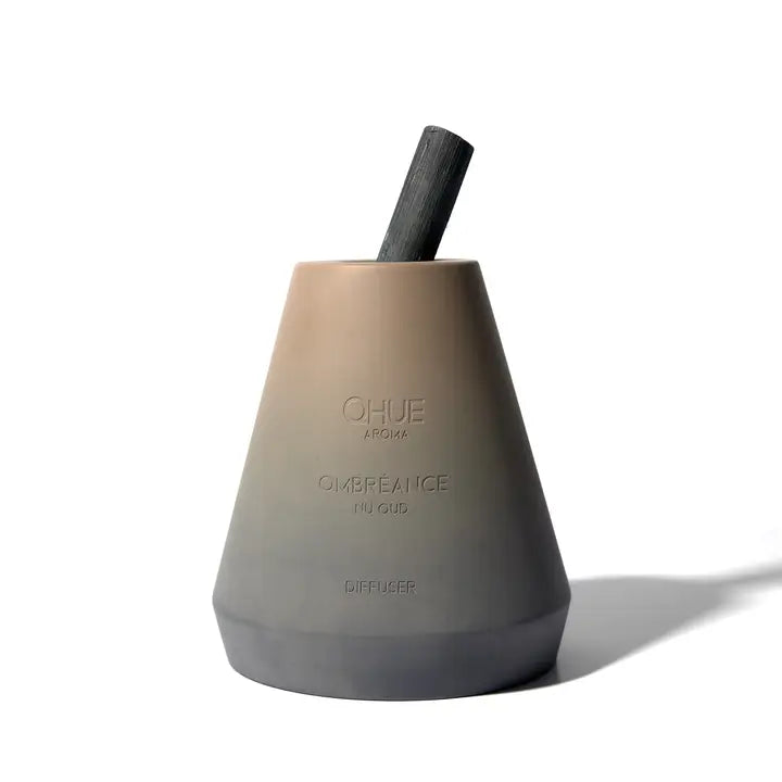 Nu Oud Reed Diffuser