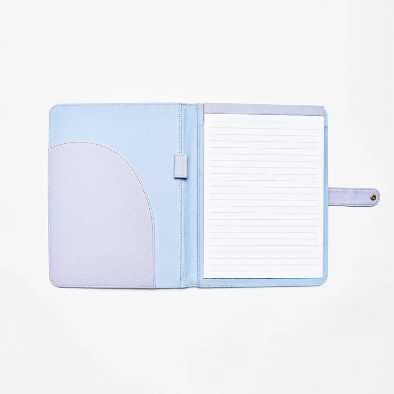 Daily Focus Padfolio