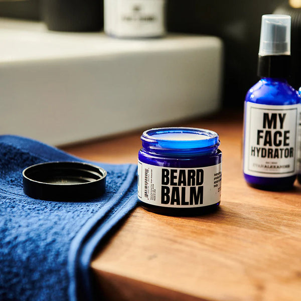 MY BALM Beard Balm