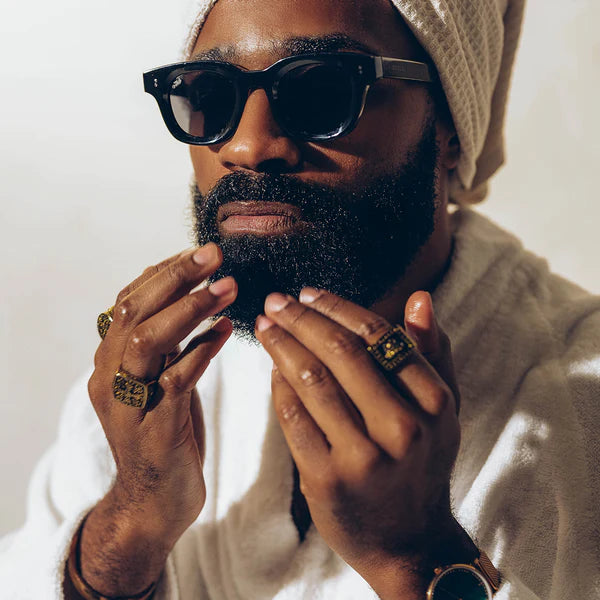 MY SERUM Beard Oil