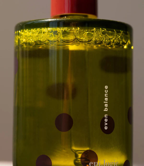 Even Balance CoQ10 Facial Toning Formula