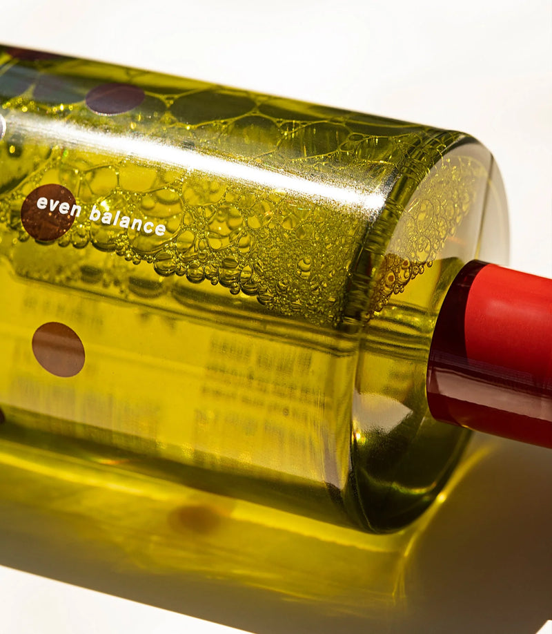 Even Balance CoQ10 Facial Toning Formula
