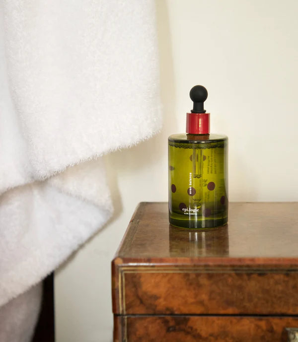 Even Balance CoQ10 Facial Toning Formula