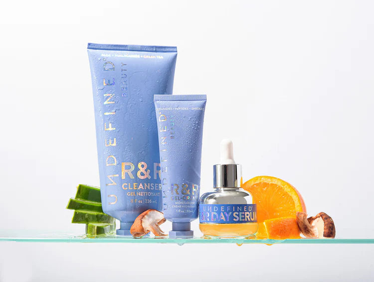 R&R Cleanser
