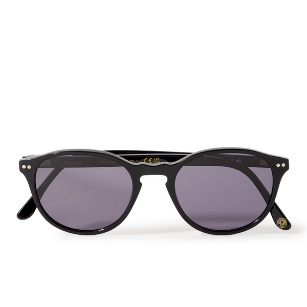 Diop Sunglasses in Black