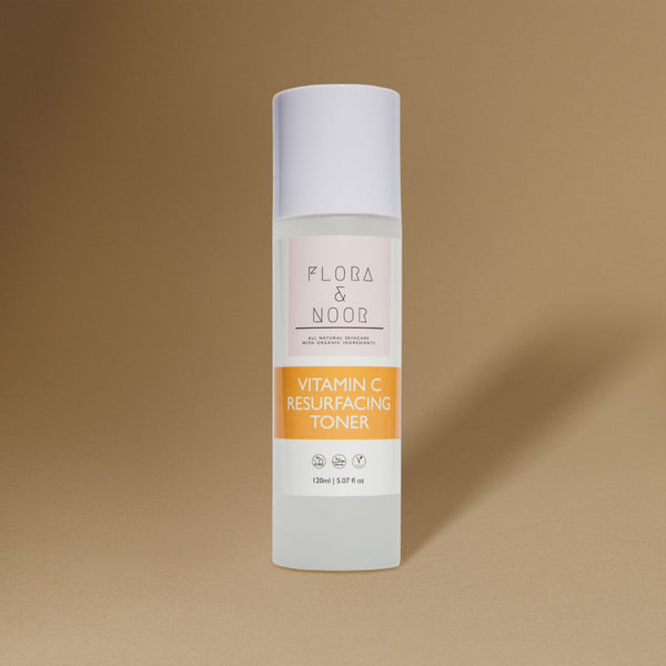 Vitamin C Resurfacing Toner