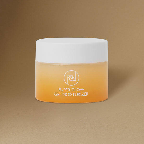 Super Glow Gel Moisturizer