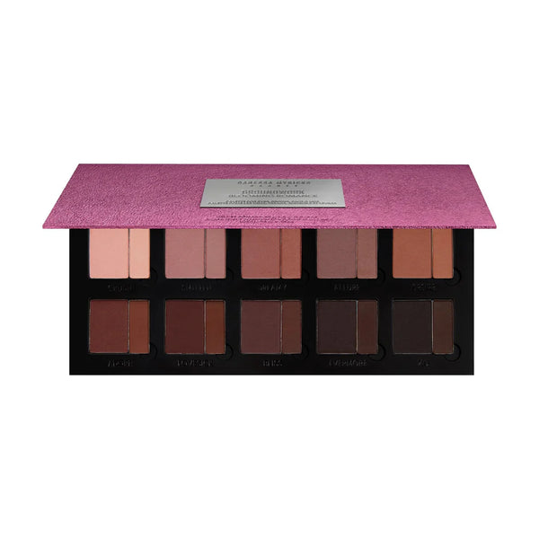 Groundwork Palette in Blooming Romance