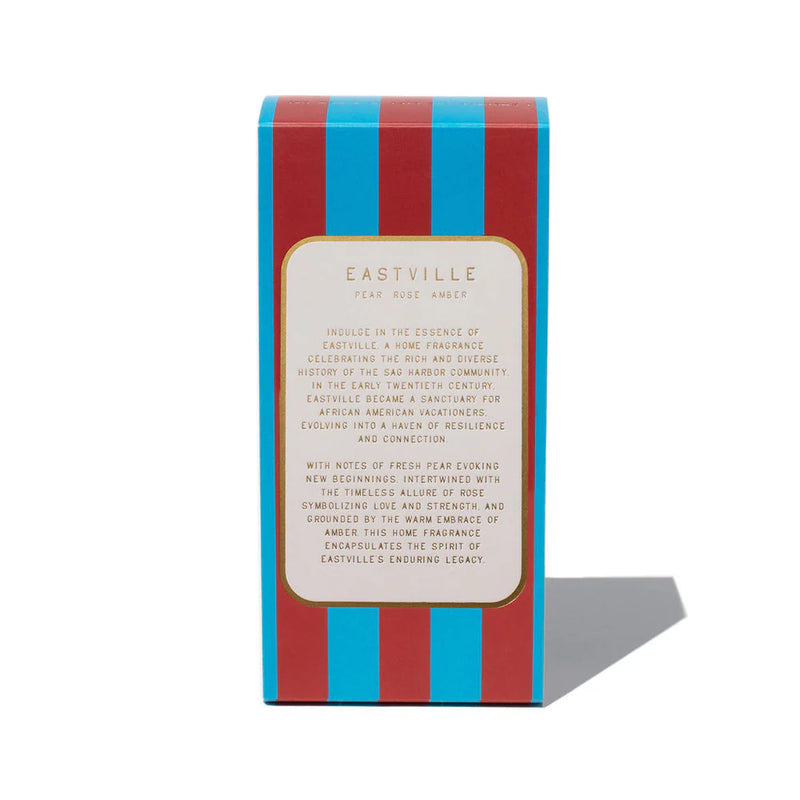 Eastville Home Fragrance