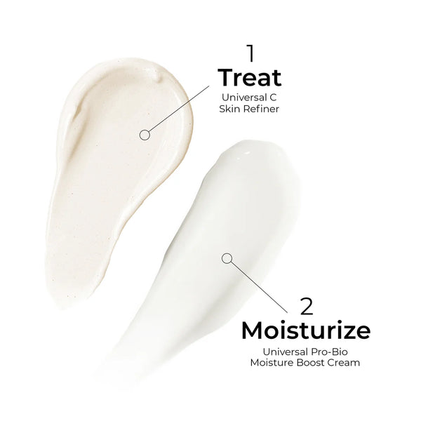 Universal Power Treat & Hydrate Duo