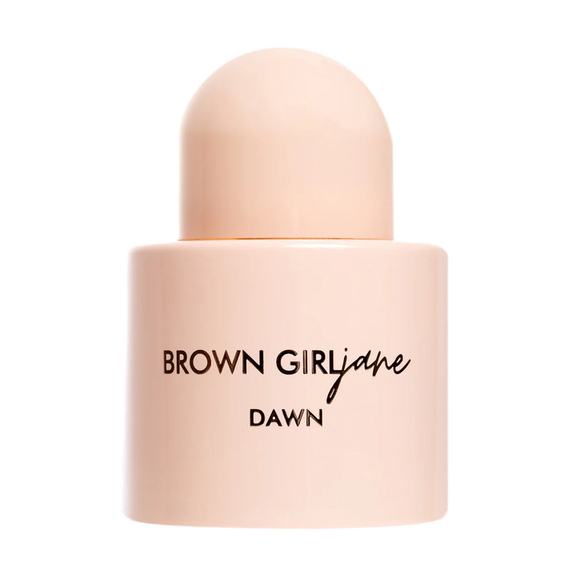 Dawn · Vanilla Bourbon Eau de Parfum