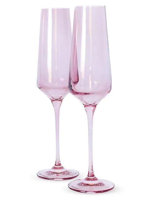 Champagne Flute