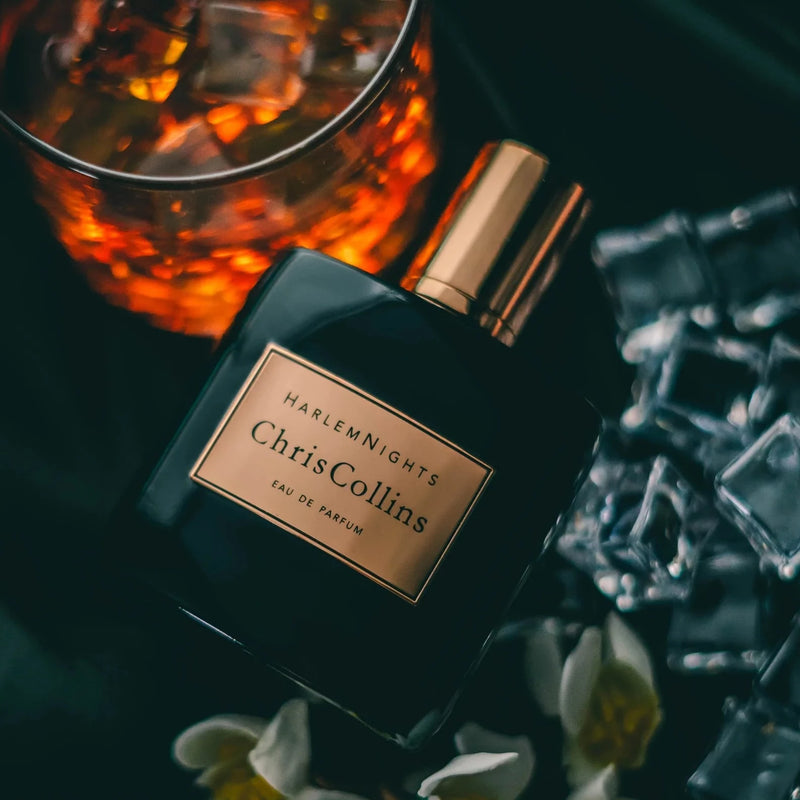 Harlem Nights Eau de Parfum